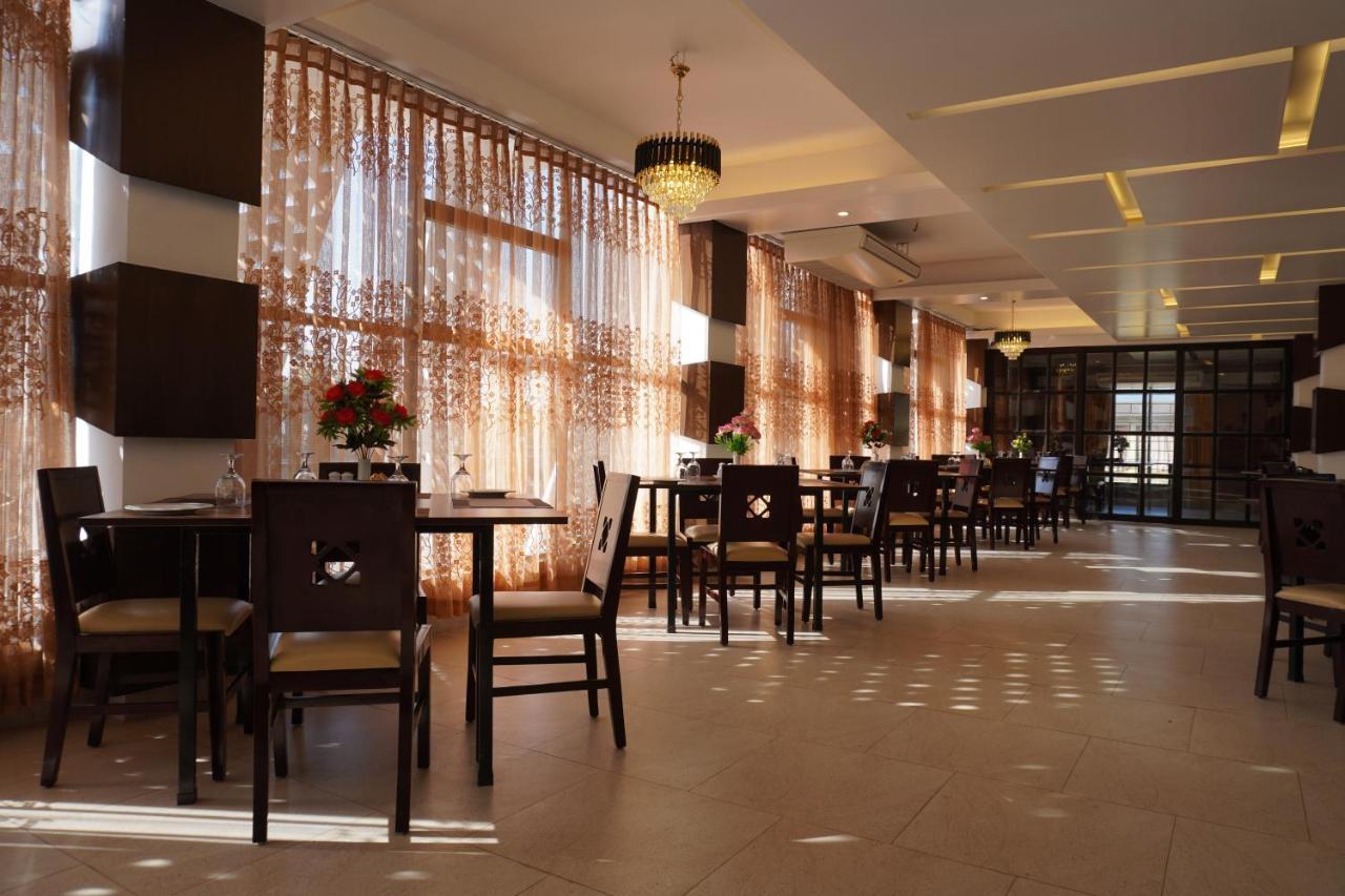Shada Pathor Hotel & Resort Companiganj Exterior foto